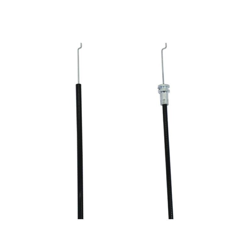 Accelerator cable for SANDRI GARDEN lawn mower length 1500 mm 450247
