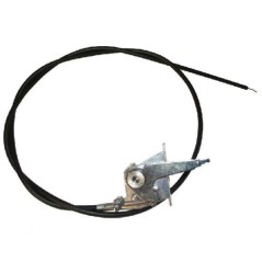 Accelerator cable for lawn tractor VILLA CLASSIC/SENATOR/MILLENIUM | Newgardenstore.eu