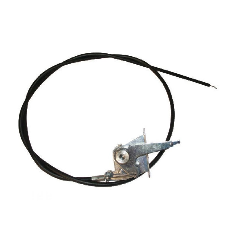 Accelerator cable for lawn tractor VILLA CLASSIC/SENATOR/MILLENIUM