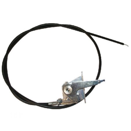 Cable de acelerador para tractor de césped VILLA CLASSIC/SENATOR/MILLENIUM | Newgardenstore.eu