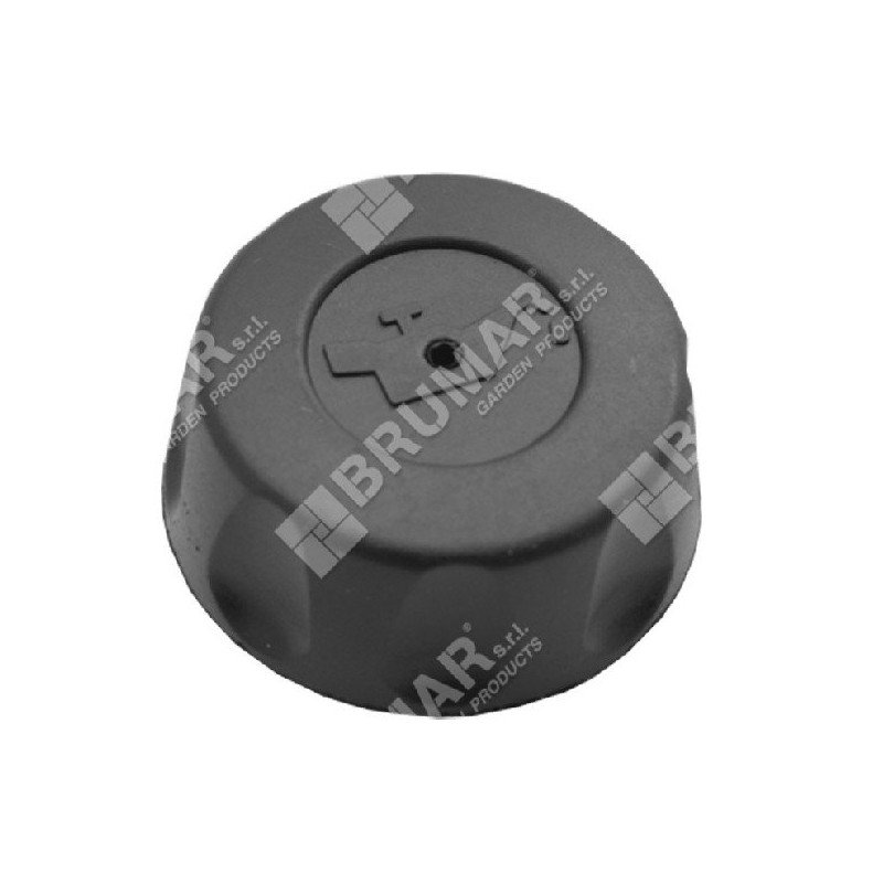 Oil tank cap for NOVATEC electric saws - 047311