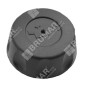 Oil tank cap for NOVATEC electric saws - 047311