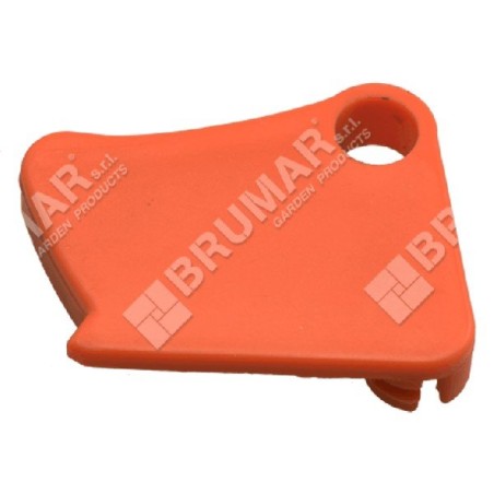 Levier d'accélérateur pour souffleurs GREEN LINE - 019054 | Newgardenstore.eu