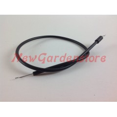 Câble d'accélérateur de tondeuse à gazon compatible 22-861 PARTNER