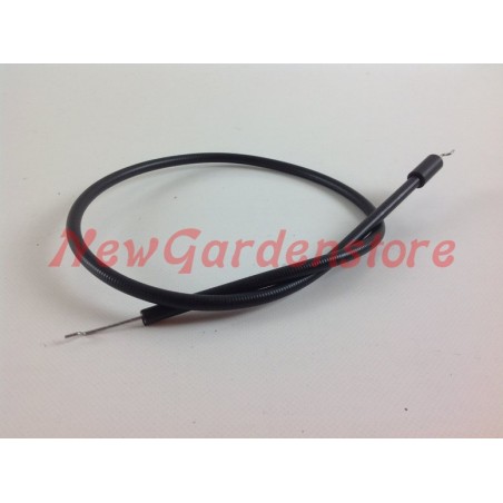 Lawn mower accelerator cable compatible 22-861 PARTNER | Newgardenstore.eu