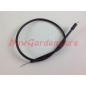 Lawn mower accelerator cable compatible 22-861 PARTNER