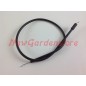 Accelerator cable lawn mower compatible HUSQVARNA 22-861