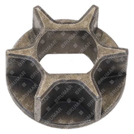 Pignon de chaîne pour sécateur à batterie BLX - 059583 | Newgardenstore.eu