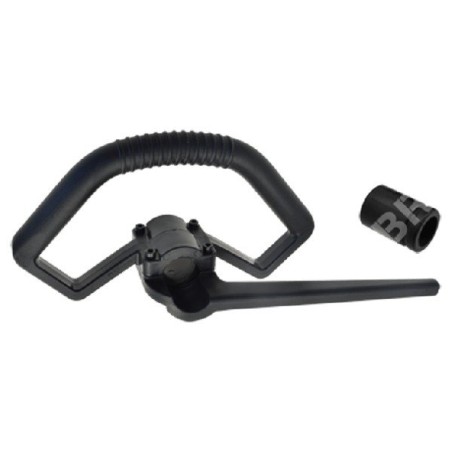 Impugnatura singola per aste decespugliatori diametro 26 mm - 024164 | Newgardenstore.eu
