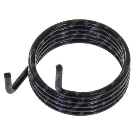 Molla riparo catena per pruner a batteria PROGREEN - 056922 | Newgardenstore.eu