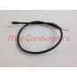 Accelerator cable lawn mower compatible HUSQVARNA 22-861