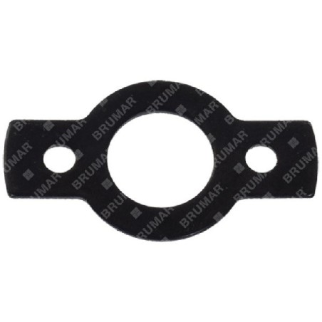 Piastra motore per pruner a batteria PROGREEN - 056903 | Newgardenstore.eu