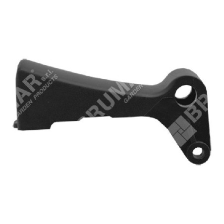 Levier d'accélérateur pour scies électriques NOVATEC - 048151 | Newgardenstore.eu