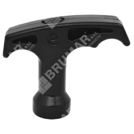 Poignée de démarrage pour tronçonneuses ASIE-CHINE - 029332 | Newgardenstore.eu