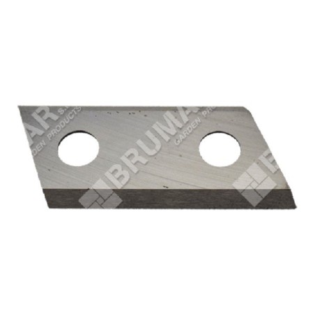 Lama per biotrituratori GREEN LINE - 050151 | Newgardenstore.eu
