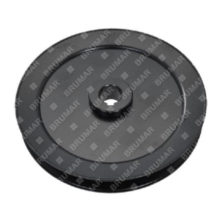 Puleggia lama MAORI diametro esterno 153 mm - 034932 | Newgardenstore.eu