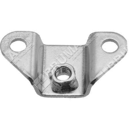 Piastra supporto filtro aria per decespugliatori GREEN LINE - 046977 | Newgardenstore.eu