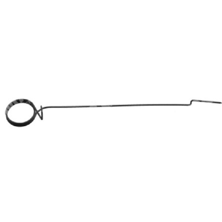 Molla ritorno leva acceleratore per tagliasiepi GREEN LINE - 016382 | Newgardenstore.eu