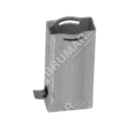 Portaescobillas NOVATEC - 049702 | Newgardenstore.eu