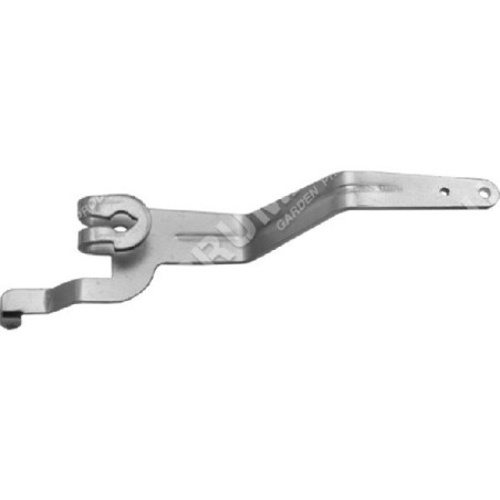 Palanca reguladora de velocidad para cortacésped PROGREEN - 045836 | Newgardenstore.eu