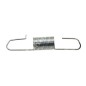 Ressort de régulation pour tondeuse à gazon modèles PM5060S PROGREEN 037968