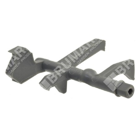 Lufthebel für ZOMAX-Kettensägen - 029658 | Newgardenstore.eu