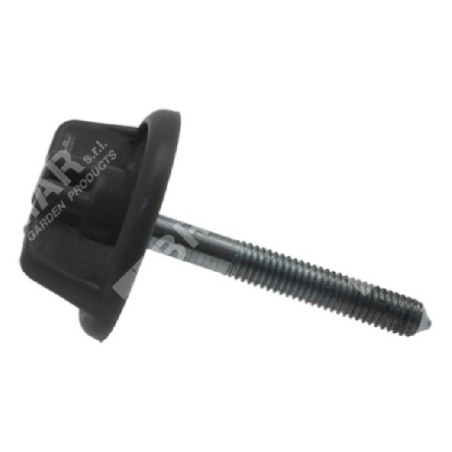 Mariposa tapa filtro de aire para motosierras EFFECIENT - 022677 | Newgardenstore.eu