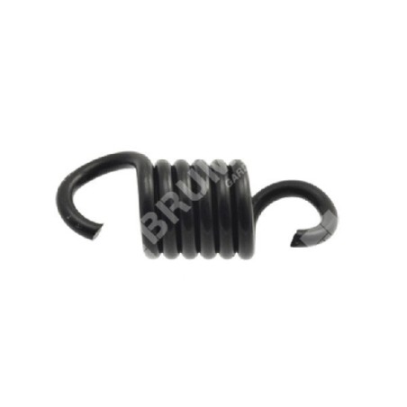 Molla frizione per motoseghe ZOMAX 4.010.0031.01 - 029619 | Newgardenstore.eu