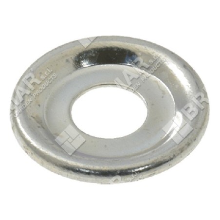Rondella fermapignone per motoseghe zomax 6010 - 029660 | Newgardenstore.eu
