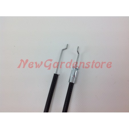 Cable acelerador cortacésped longitud 1080 mm 450006 | Newgardenstore.eu