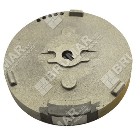 Magnetisches Schwungrad für DAYE-Motoren - DAYEE - 045789 | Newgardenstore.eu