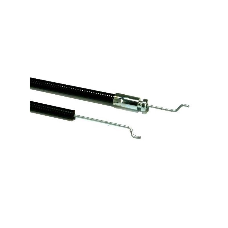 Cable acelerador cortacésped longitud 1280 mm 450007