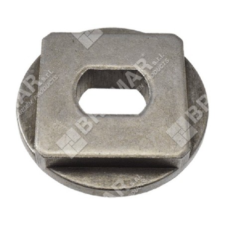Portadisco lama GL 2500EL - 050153 | Newgardenstore.eu