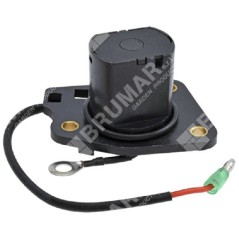 Oil sensor for MAORI motor generators - 029491 | Newgardenstore.eu