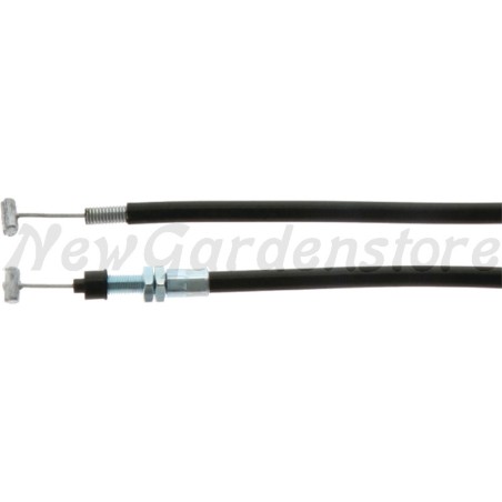 Cavo acceleratore rasaerba tosaerba compatibile HONDA 27270667 17910-VE1-R42 | Newgardenstore.eu