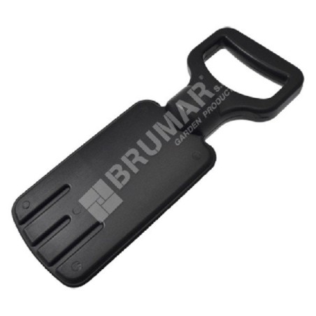 Pala empujadora de ramas GL 2800EL - 050164 | Newgardenstore.eu
