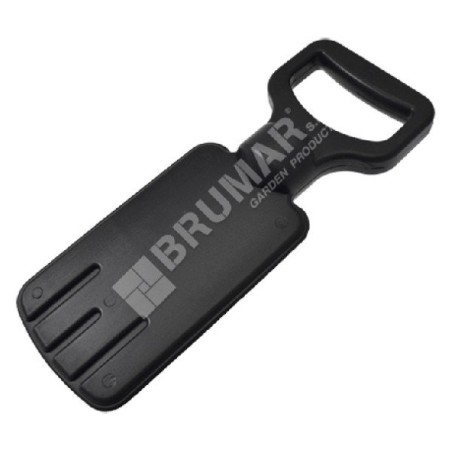 Pala empujadora de ramas GL 2500EL - 050162 | Newgardenstore.eu