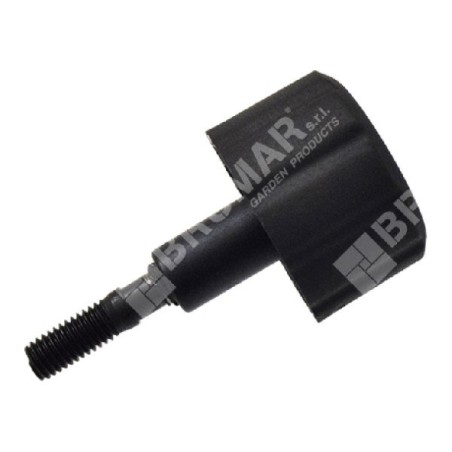 Pomello chiusura biotrituratore GL 2500EL - 050161 | Newgardenstore.eu