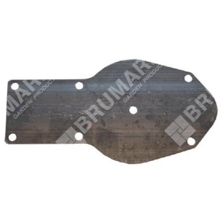 Piastra carter manovellismo per applicazione tagliasiepi ATTILA - 046354 | Newgardenstore.eu