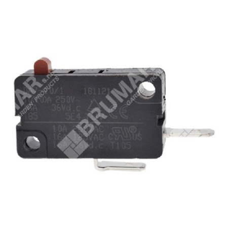 Micro interruttore per rifinitori KEYMA - YAT - 048714 | Newgardenstore.eu