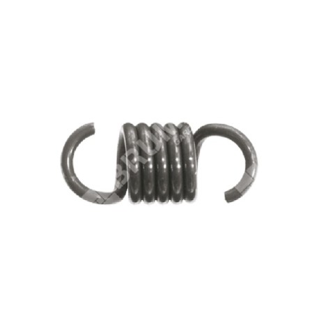 Molla frizione per motoseghe ZENOAH - KOMATSU - RED MAX Z2841-51230 - 009081 | Newgardenstore.eu