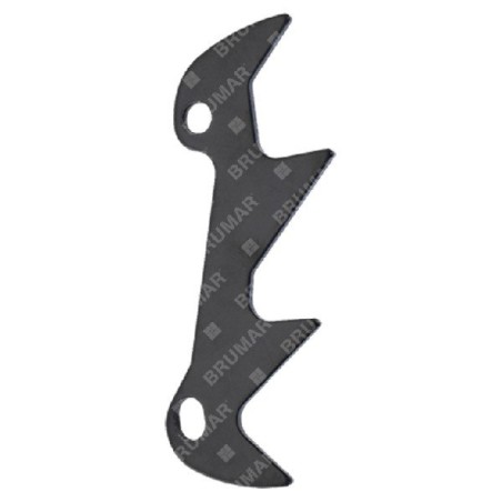 Harpon tronçonneuse PROGREEN - 057048 | Newgardenstore.eu