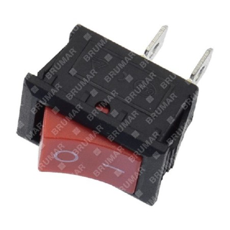 Interrupteur pour tronçonneuses PROGREEN - 056989 | Newgardenstore.eu