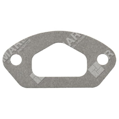 Guarnizione collettore PROGREEN - 054832 | Newgardenstore.eu