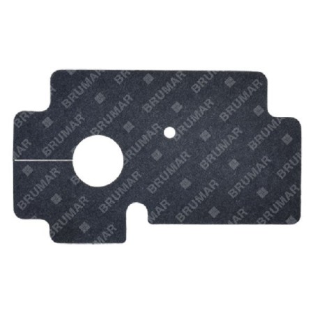 Guarnizione serbatoio PROGREEN - 054150 | Newgardenstore.eu