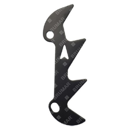 Harpon tronçonneuse PROGREEN - 054719 | Newgardenstore.eu