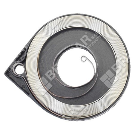 Muelle de arranque para motosierras PROGREEN - 054882 | Newgardenstore.eu
