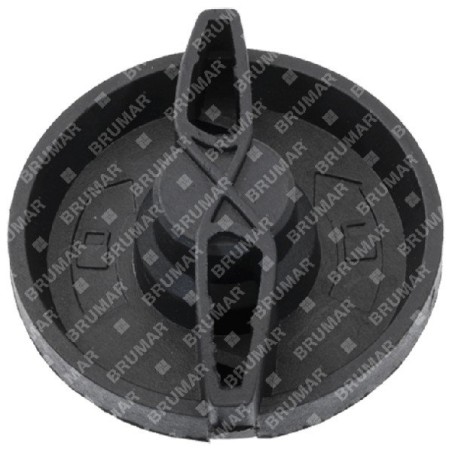 Pomello carter per motoseghe PROGREEN - 058647 | Newgardenstore.eu