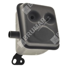 Marmitta per decespugliatori PROGREEN - 047986 | Newgardenstore.eu