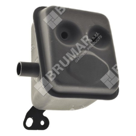 Marmitta per decespugliatori PROGREEN - 047986 | Newgardenstore.eu